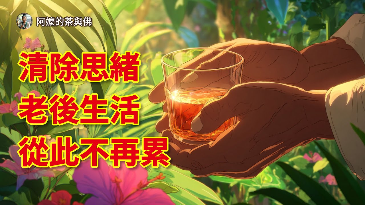 複雜人生瞬間變簡單的方法:清除「思緒雜念」的智慧
