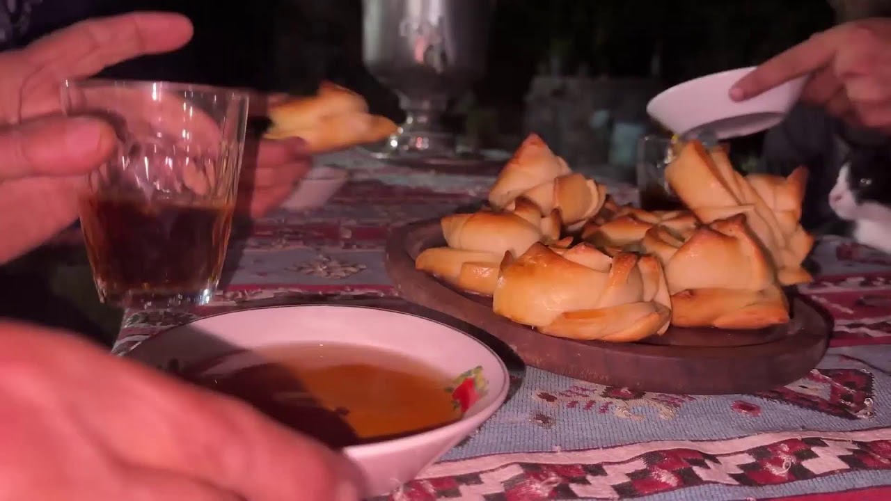 Cooking for the Whole Family Outdoors - Rural Traditions - Farm to Table