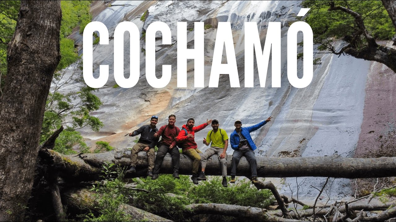 La Junta, Cochamó, - Patagonia, Chile | Parte 3 (Final)