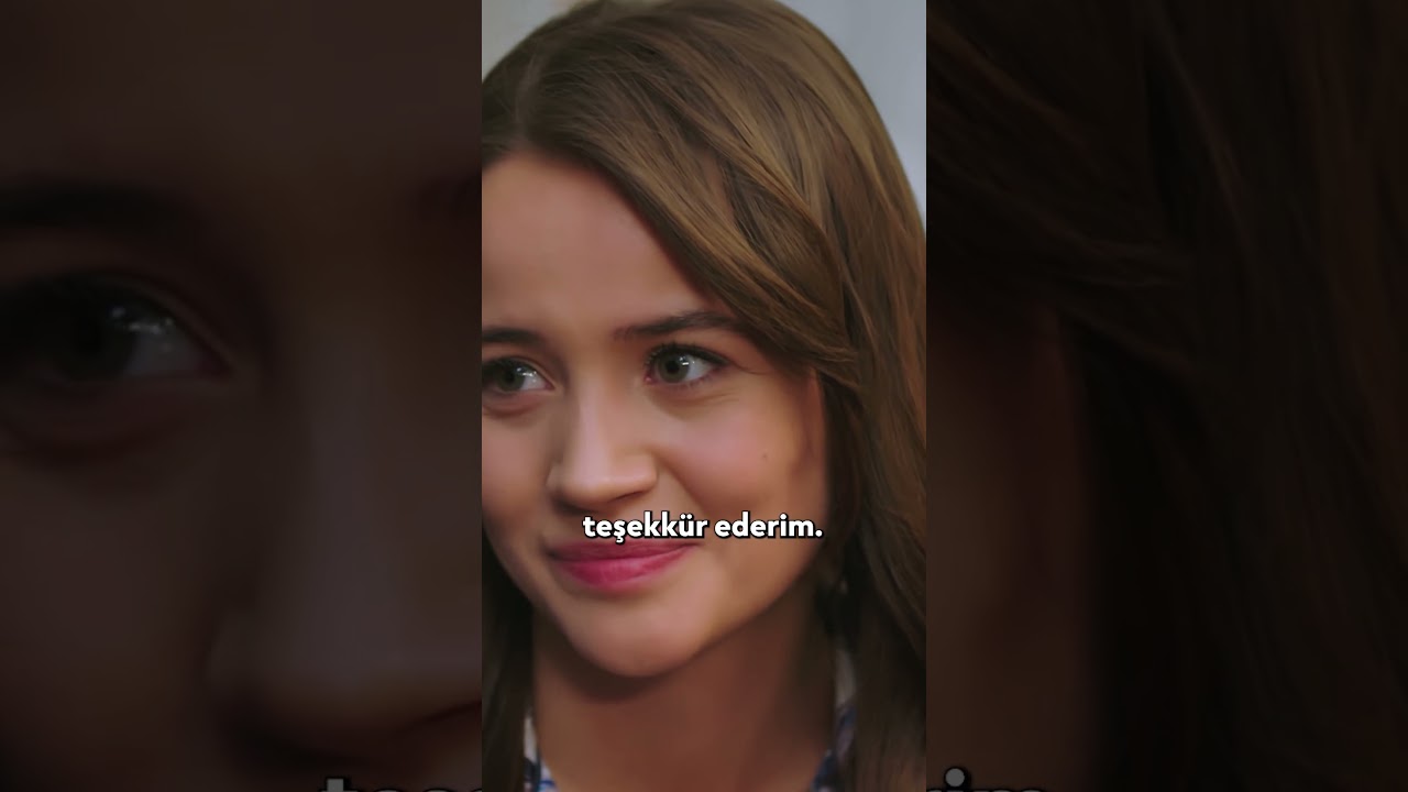 Baran'dan Dilan'a Özel Bir Hediye! #shorts
