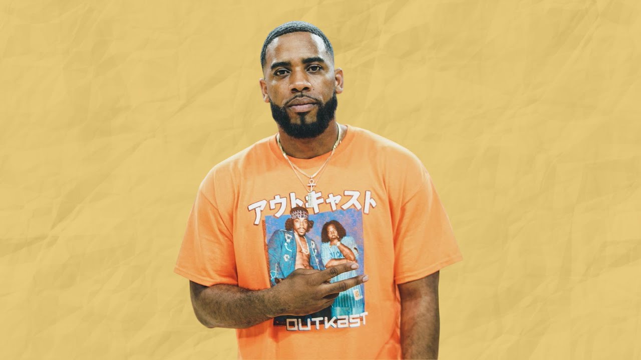 Reason x JID Type Beat - 