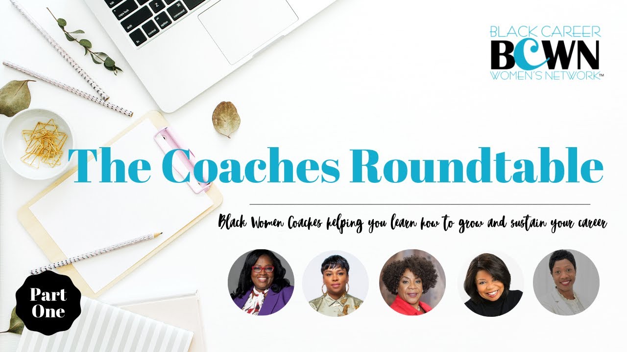 The Coaches Roundtable (Part 1)