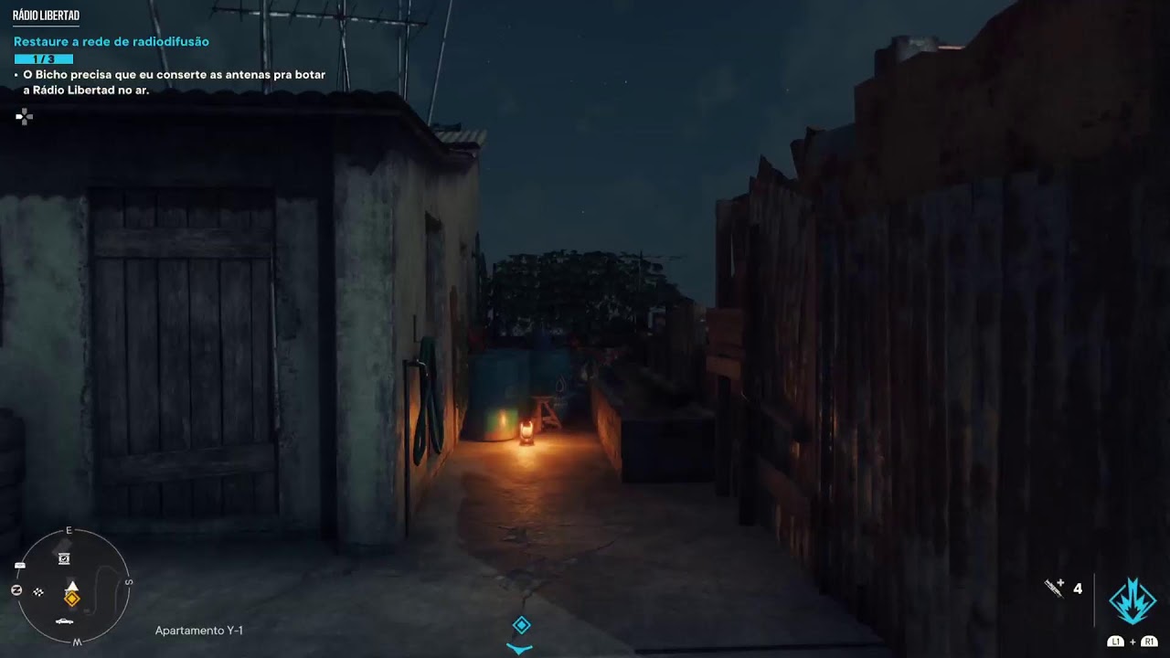 Farcry 6