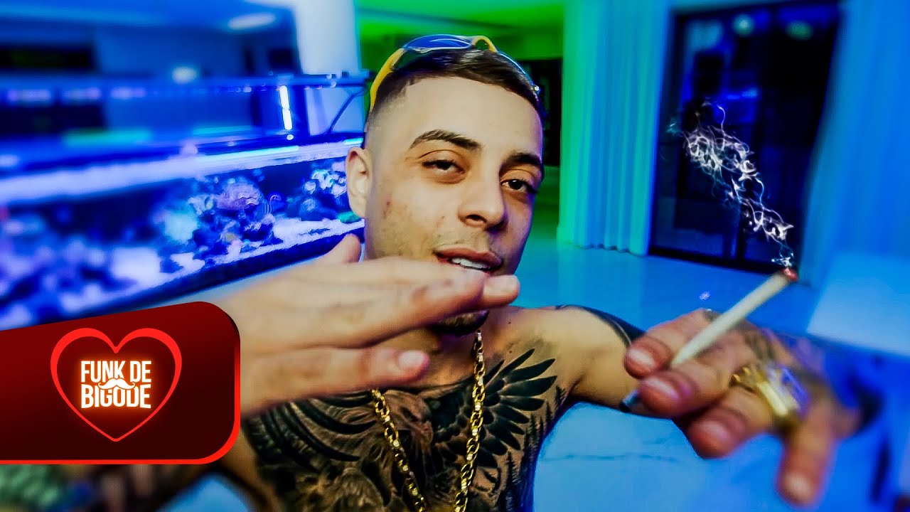 ACENDE O ICE - MC’s Luuky, Tuto, Lipi, Kako, Paulin, Boladin 211, Cebezinho, Joãozinho VT (DJ GM)