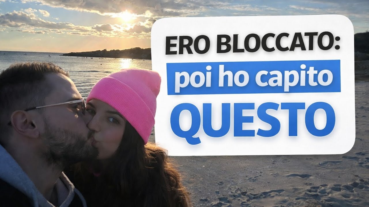 Come Fidanzarsi. Dopo anni l’ho capito 