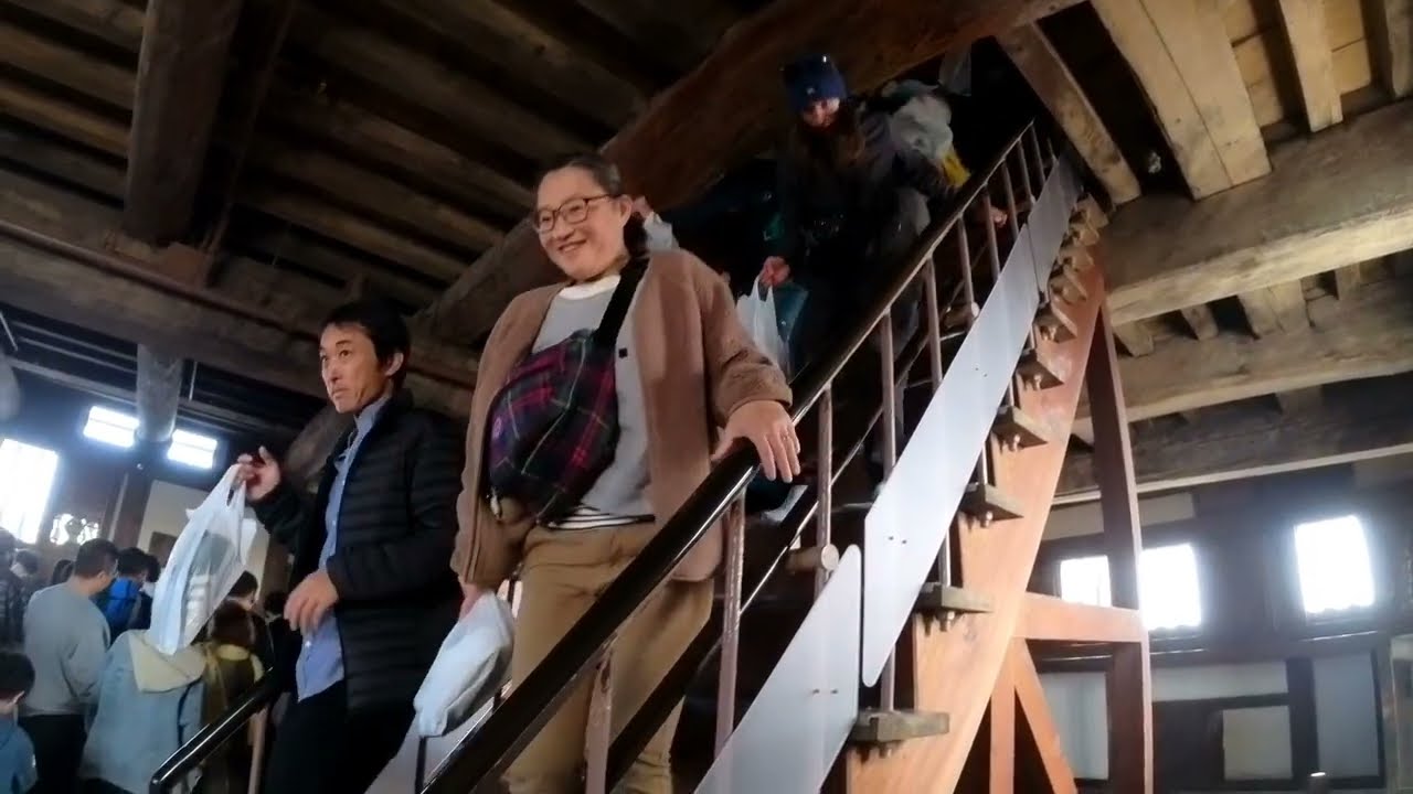 Himeji Castle Japan