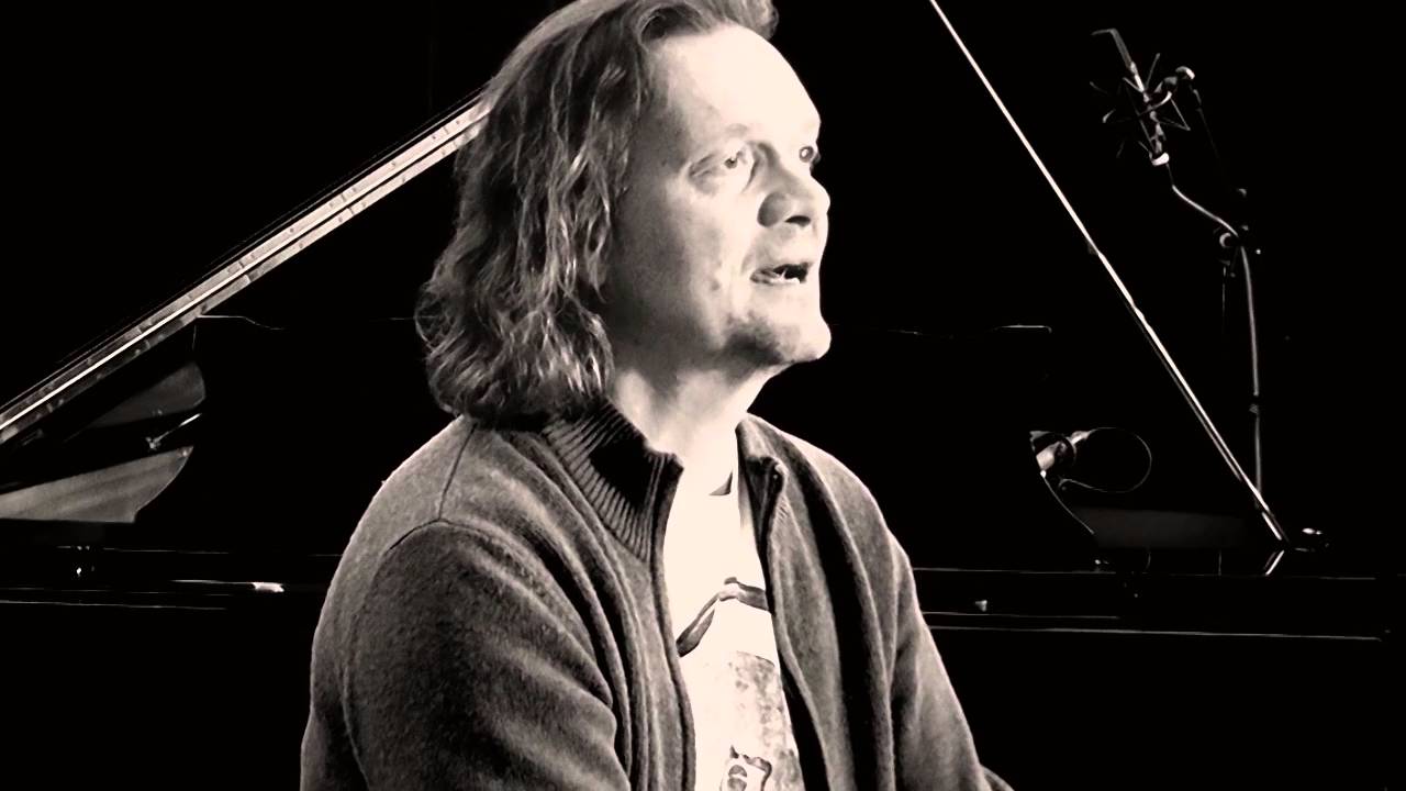 Walter Lang Trio @ Bayerischer Rundfunk Studio N&uuml;rnberg recording 