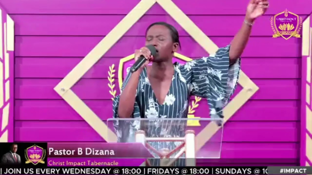 Madolo onke ayakhothama kuye and Powerful Prayer Hlehle Mtetwa - Mqoboli