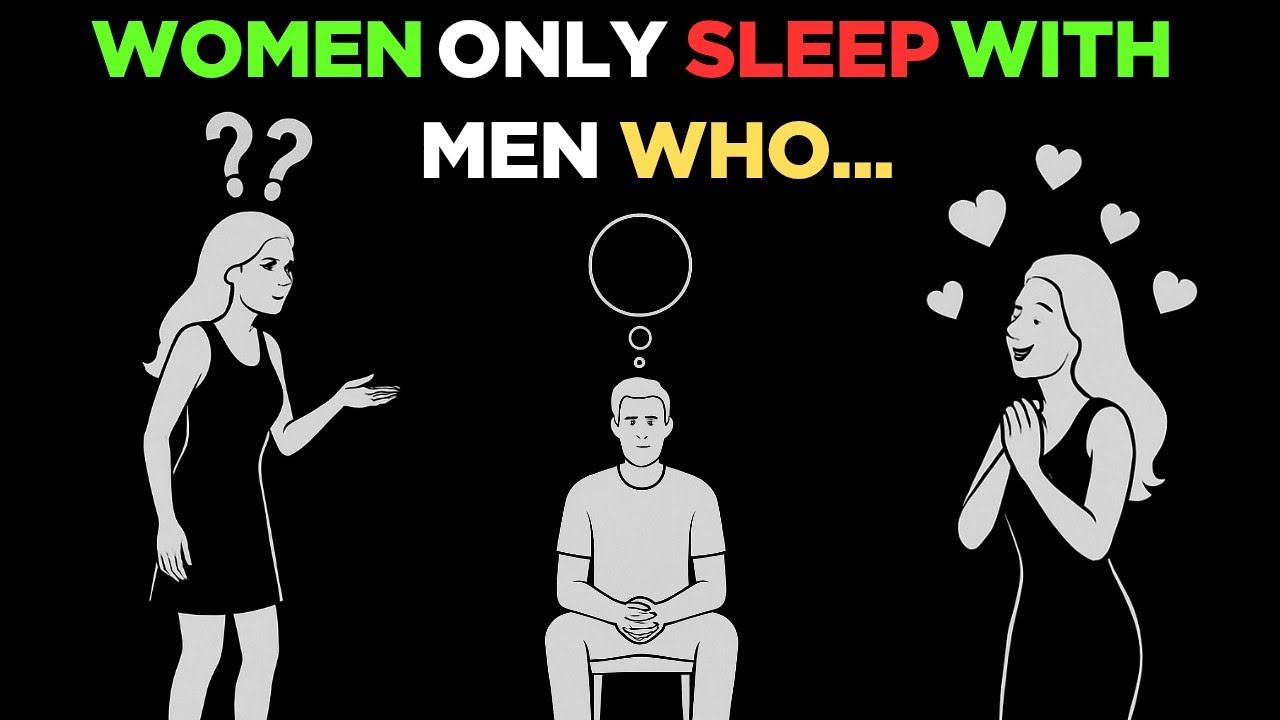 After This, WOMEN Will Never Confuse You Again
