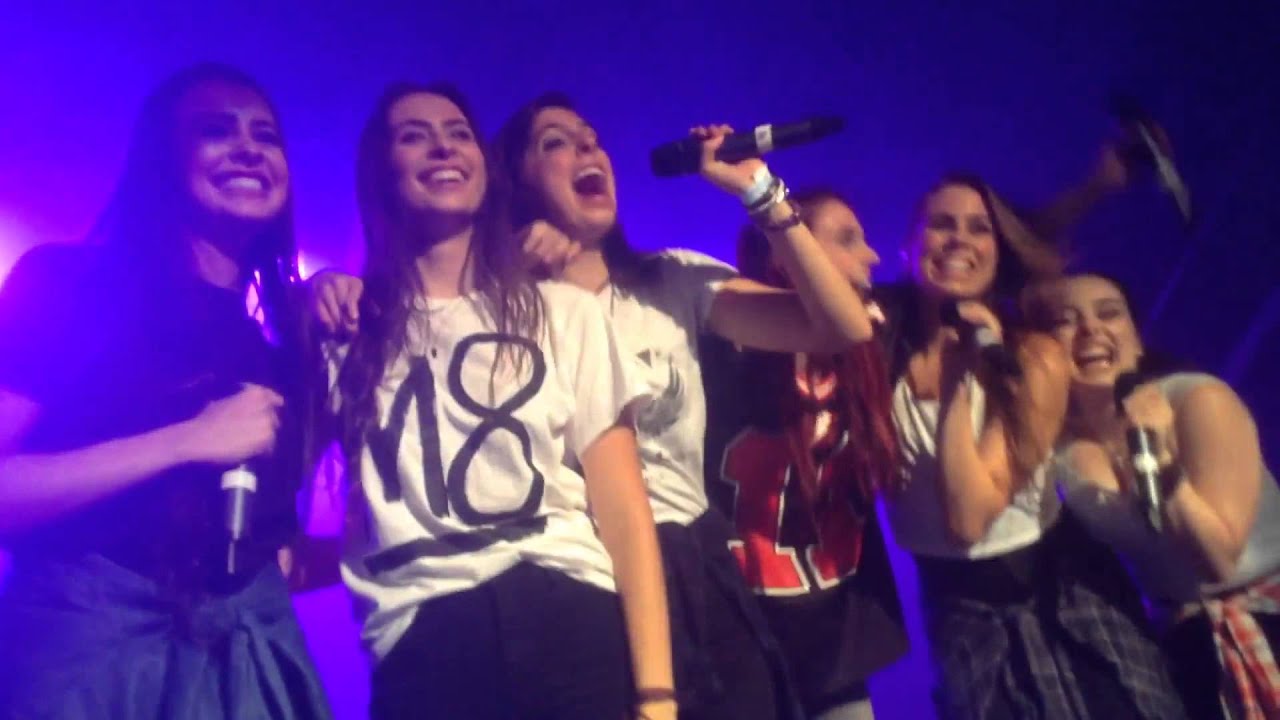 Cimorelli - 