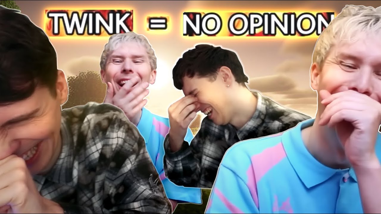 phannies traumatising dan & phil