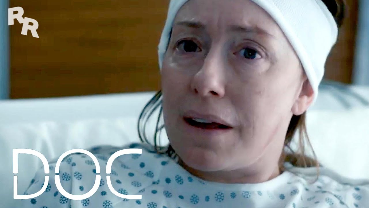 Doc | UTRATA PAMIĘCI! Amy straciła 8 lat życia | Szybka reakcja