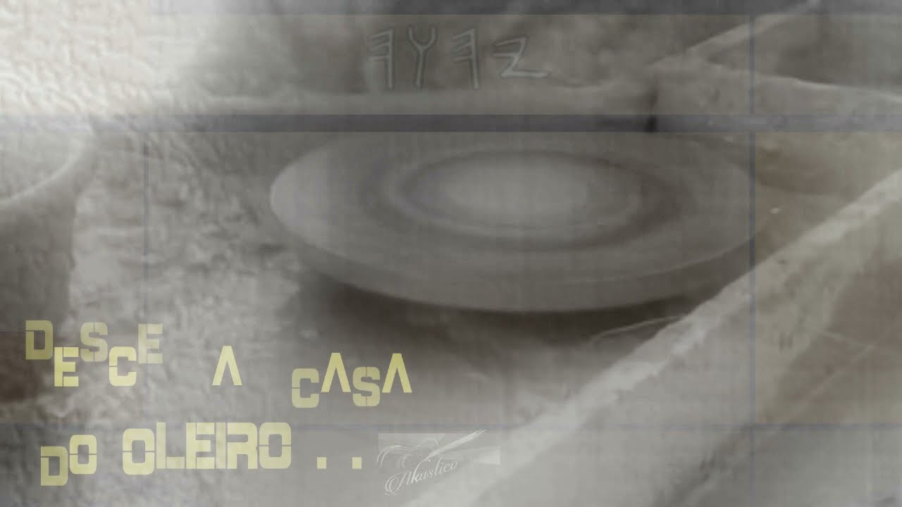 🕎🎧 #CASA DO #OLEIRO 🎶🎵⚱️  AKustico Praise #YAHUAH - 🌿 Viol&atilde;oNylonInstrumental