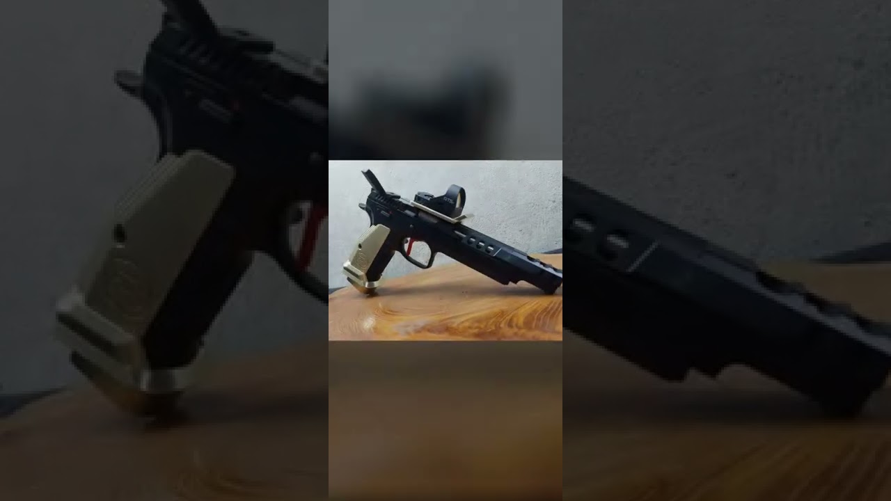 GM GUNWORX....