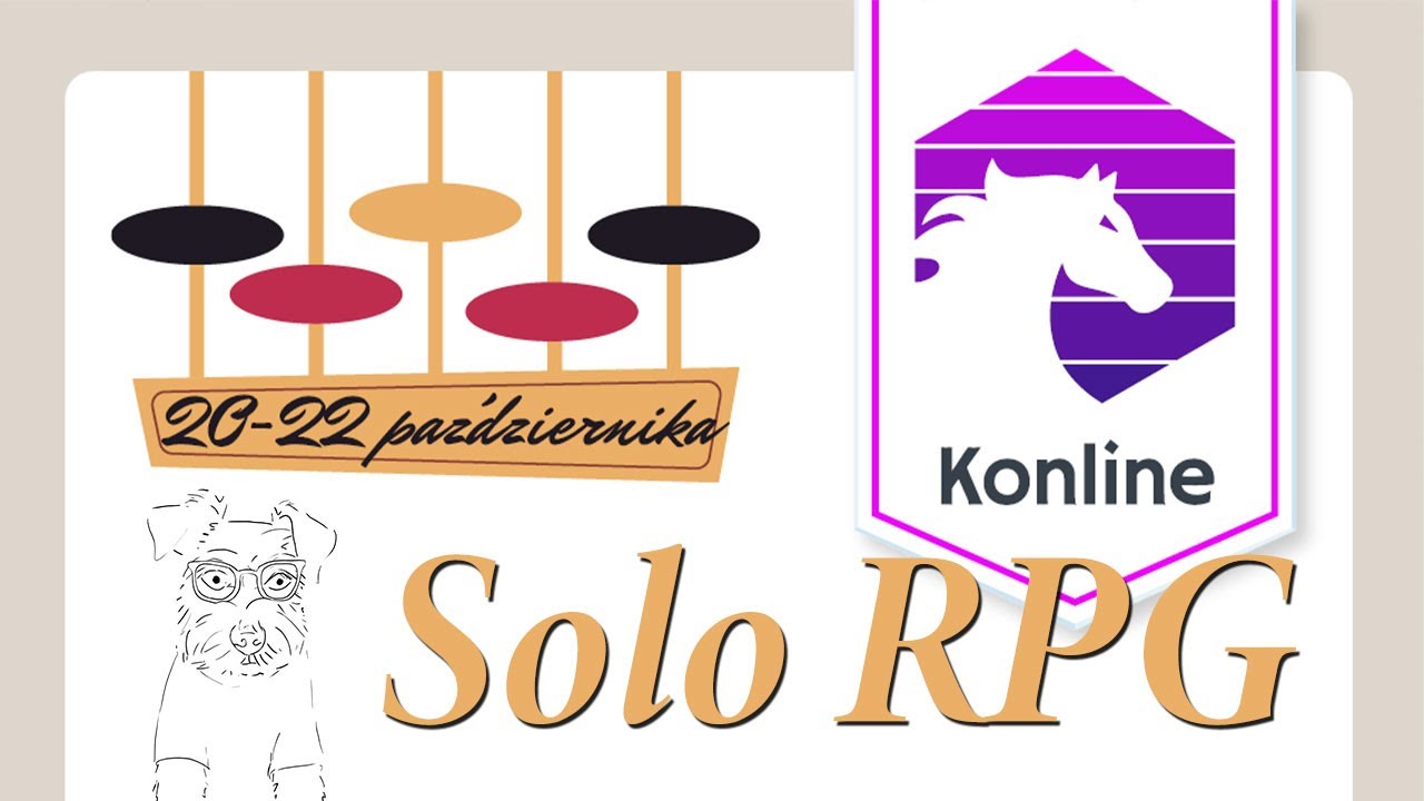 Solo RPG, poradnik dla początkujących