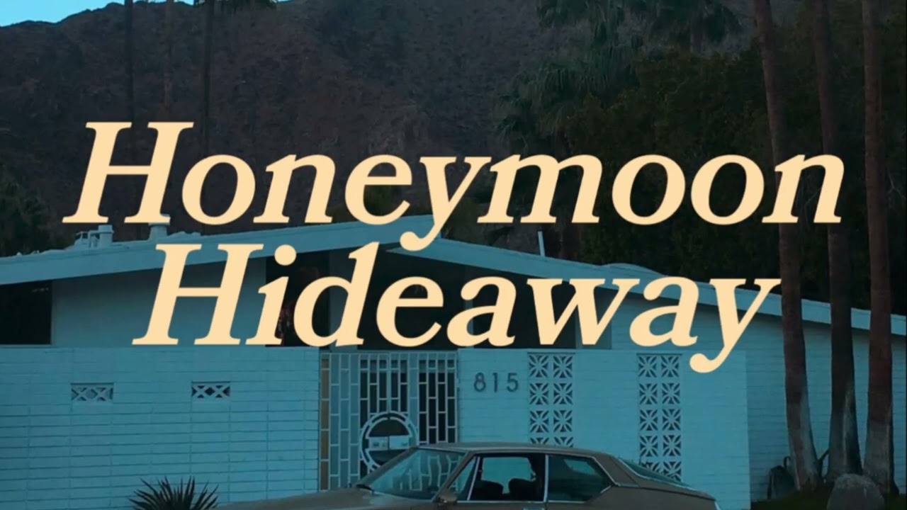The Ramblings - Honeymoon Hideaway