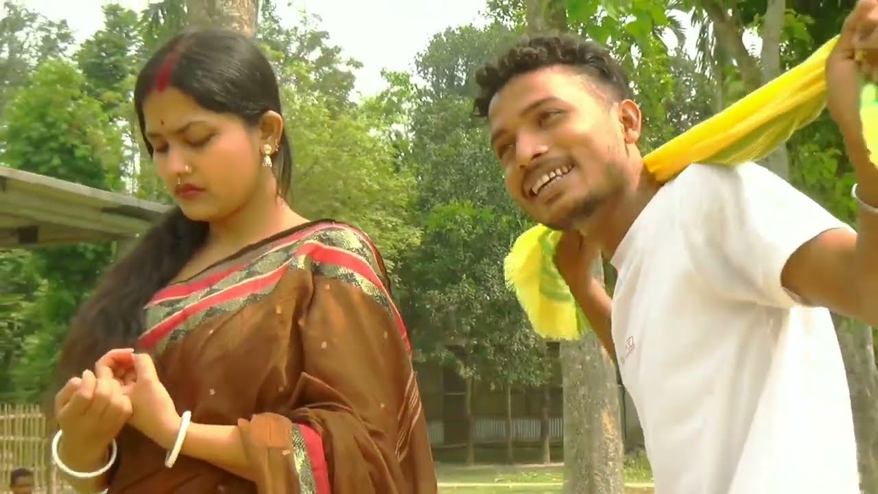 আনিয়া দিম তোক ফুলতোলা শারী