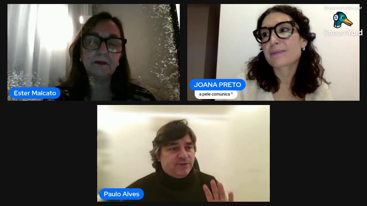 Webinar de Lançamento do White Paper 
