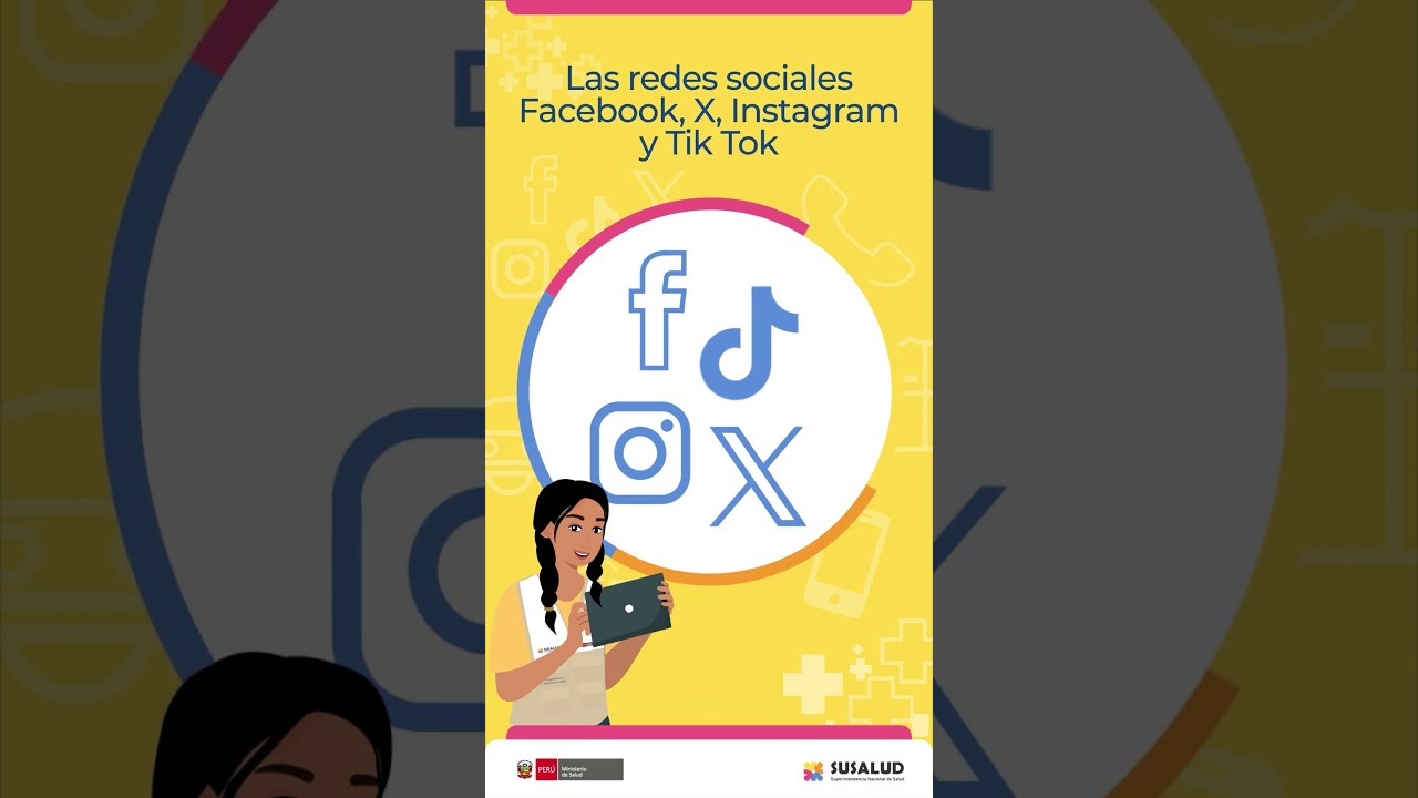 Inf&oacute;rmate con SUSALUD 15 10