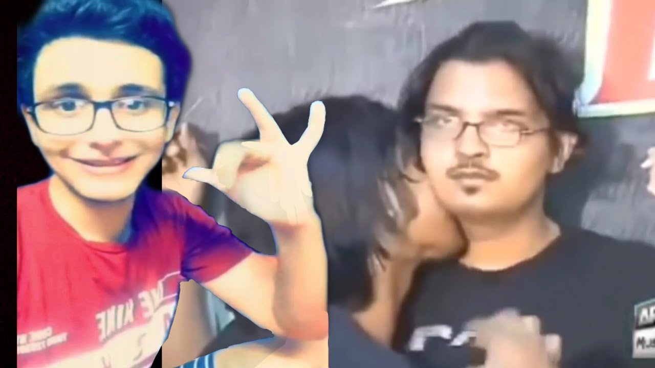 Triggered Insaan Roast Pakistani Roadies And Waqar Zaka