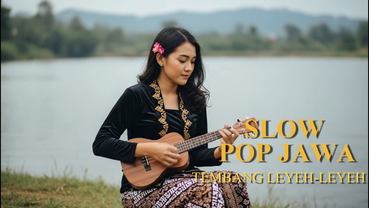 Kumpulan Pop Jawa Viral 2026 | Galau Syahdu Paling Kerasa | Akustik | Full Album