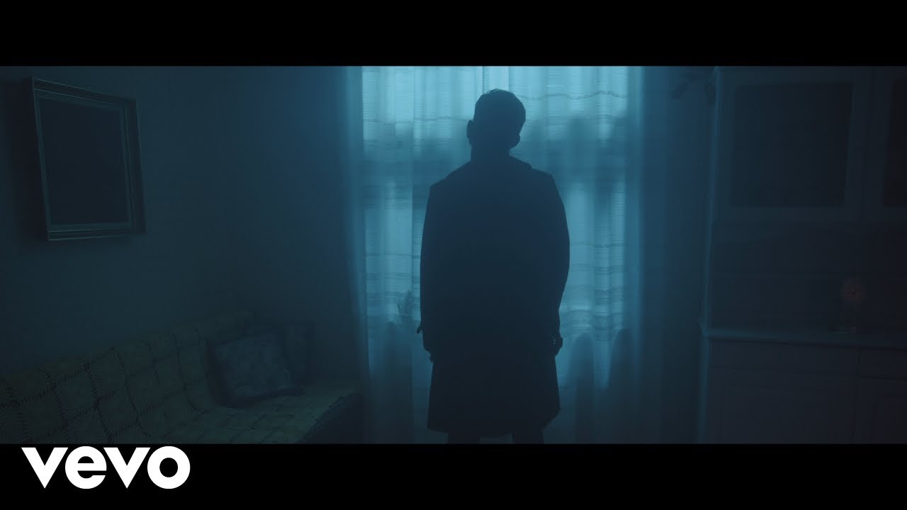 View - Bury Me (Official Video)