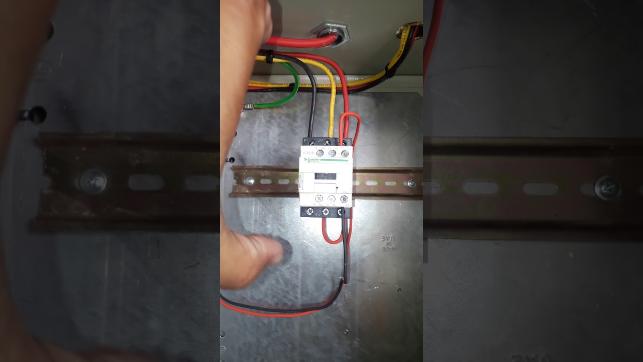 Actual fire alarm interphase for 2 AC with 1 control panel Souk Waqif Doha Qatar