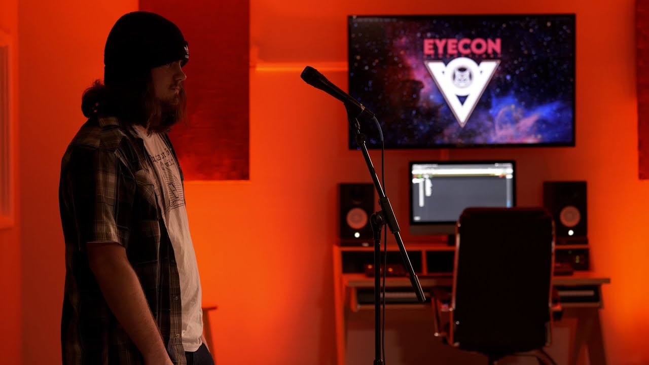 Short Notice - Brett Level Midnight (Live Session)