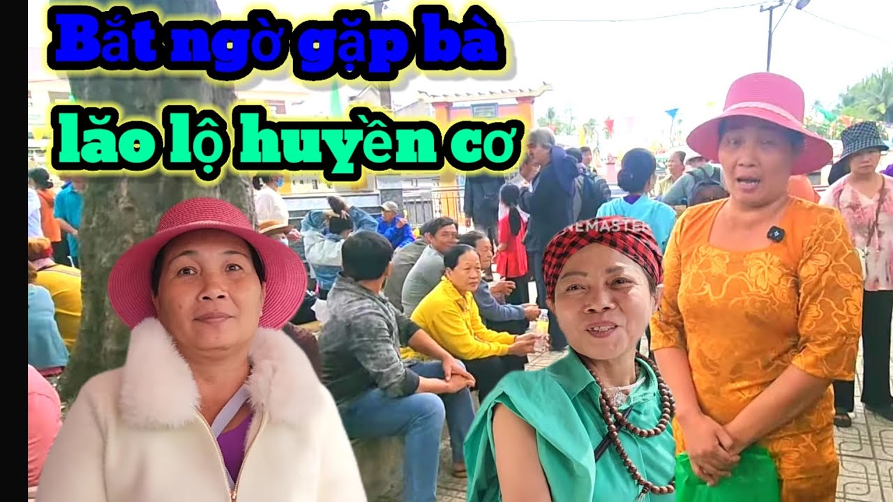 Ngọc Giàu bị hành căn 💥hội ngô linh căn hát pháp đạo🙏👈