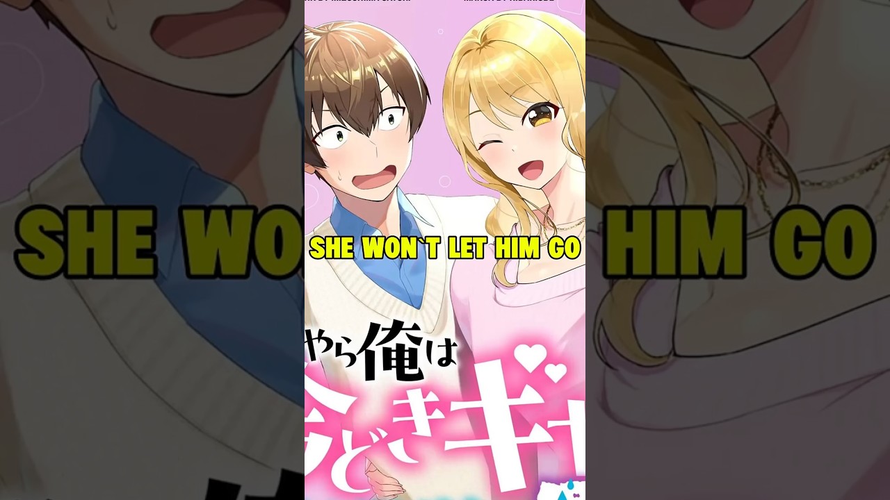 She Didn&rsquo;t Like Sharing Him With Anyone