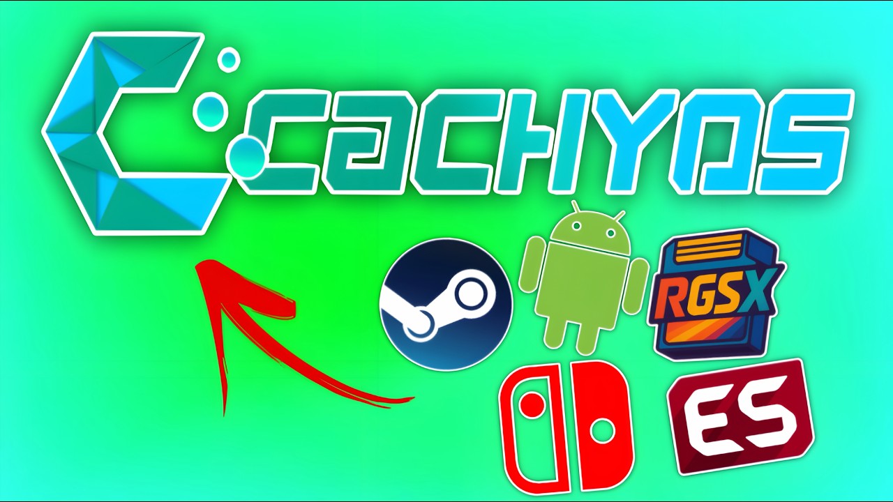 The BEST Linux Distro For Gaming?!