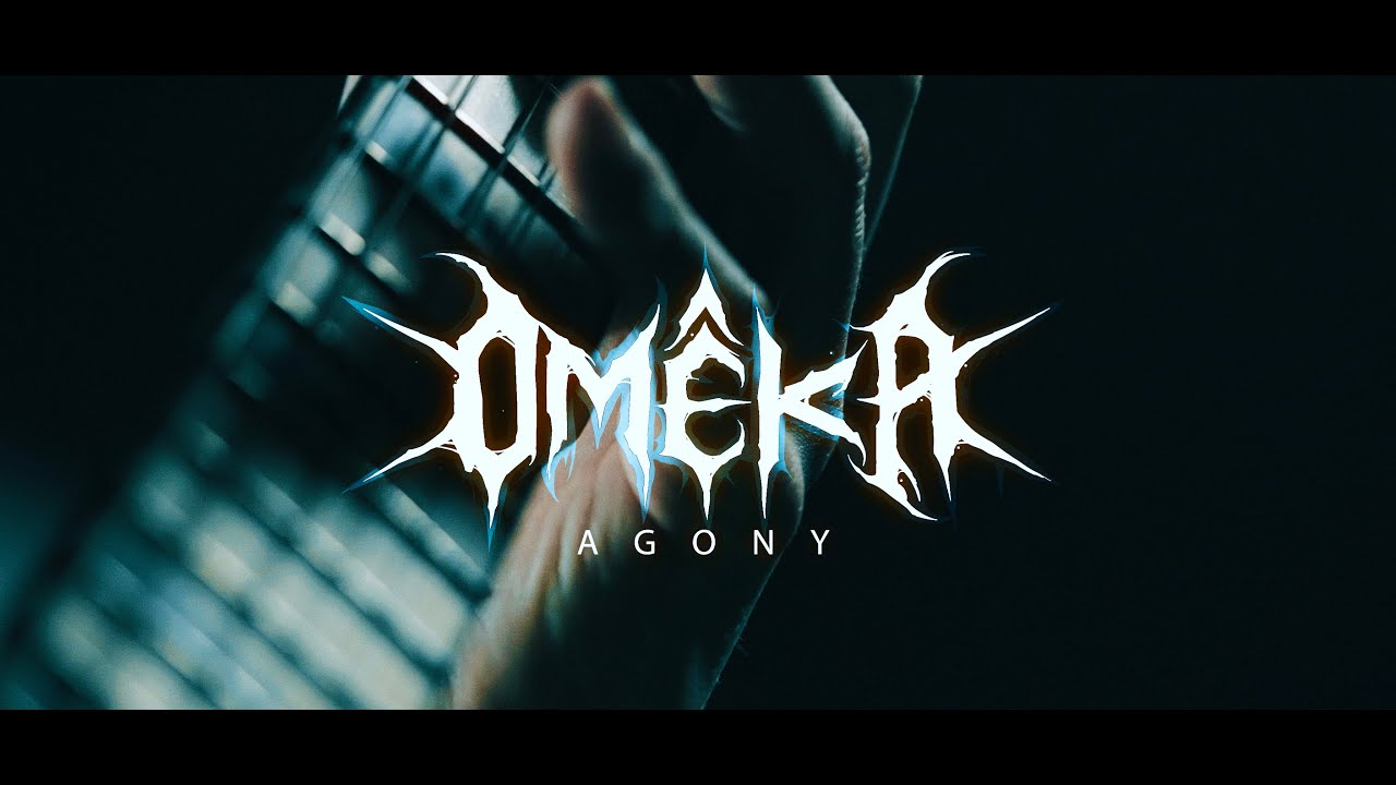 Omeka - "Agony" (Official Music Video) | BVTV Music