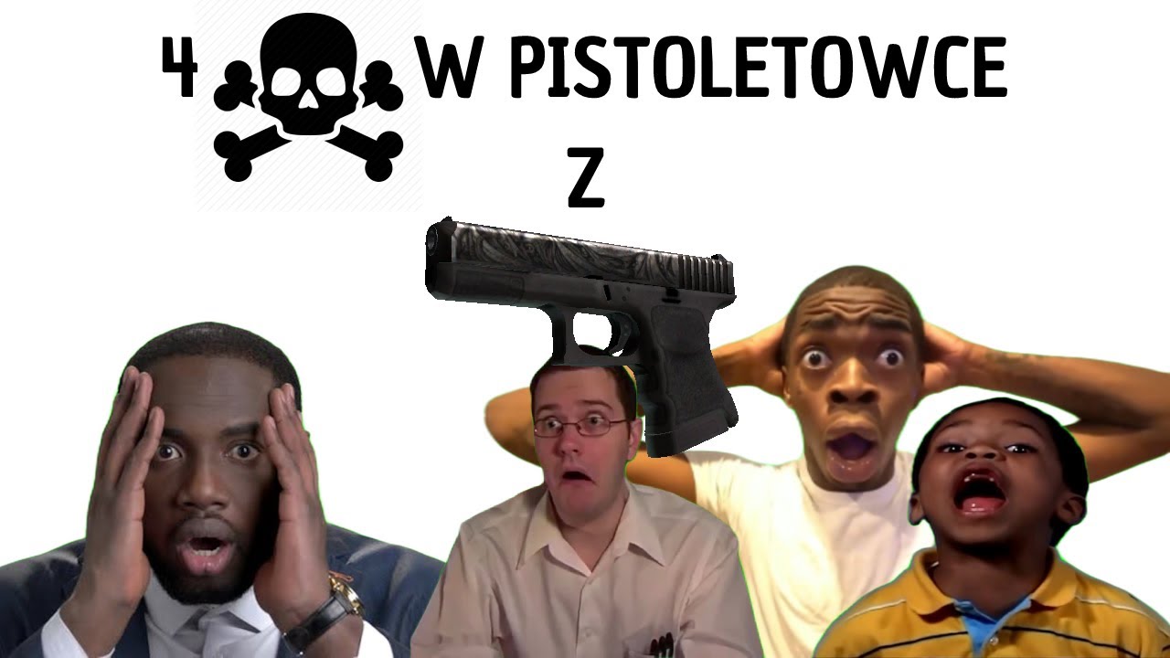 ZROBILEM 4 FRAGI W PISTOLET&Oacute;WCE 🤯🤯🤯 | MAŁYMI KROKAMI DO GLOBALA | #7