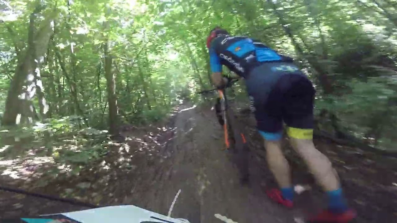 BMTB 2024 Kazincbarcika 1.-2. kör