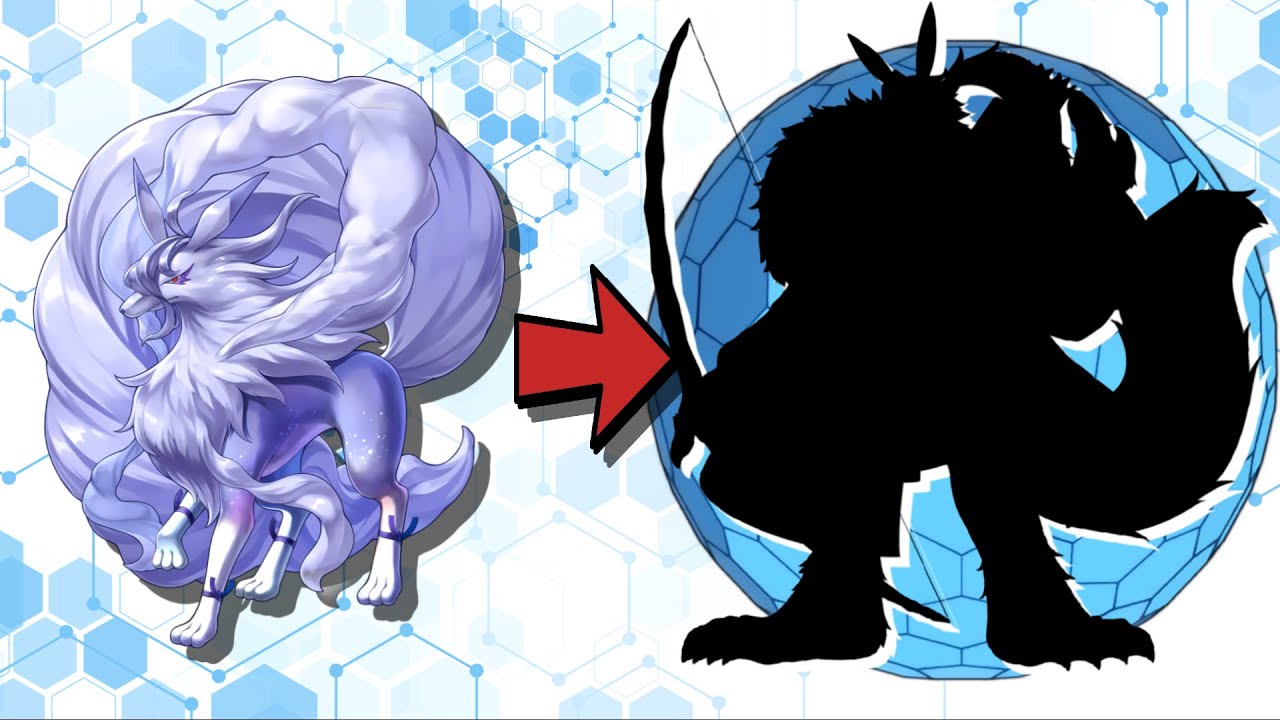 TENKOMON Shinka! RENAMON'S New Evolution Line!