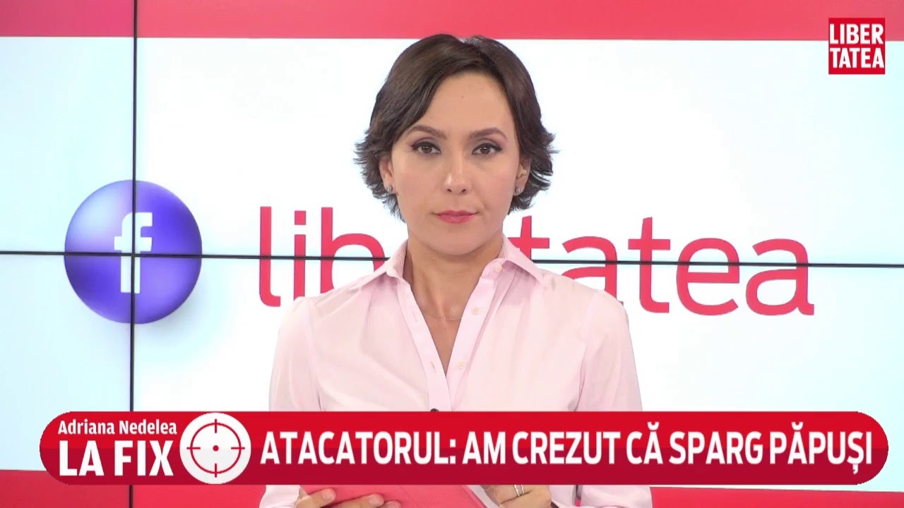 Ce le-a spus anchetatorilor criminalul de la spitalul Săpoca.