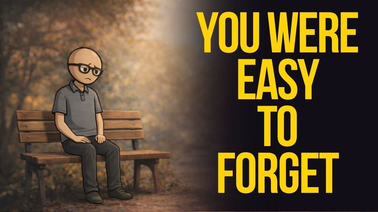 The Psychology of People Who Feel Replaced Easily