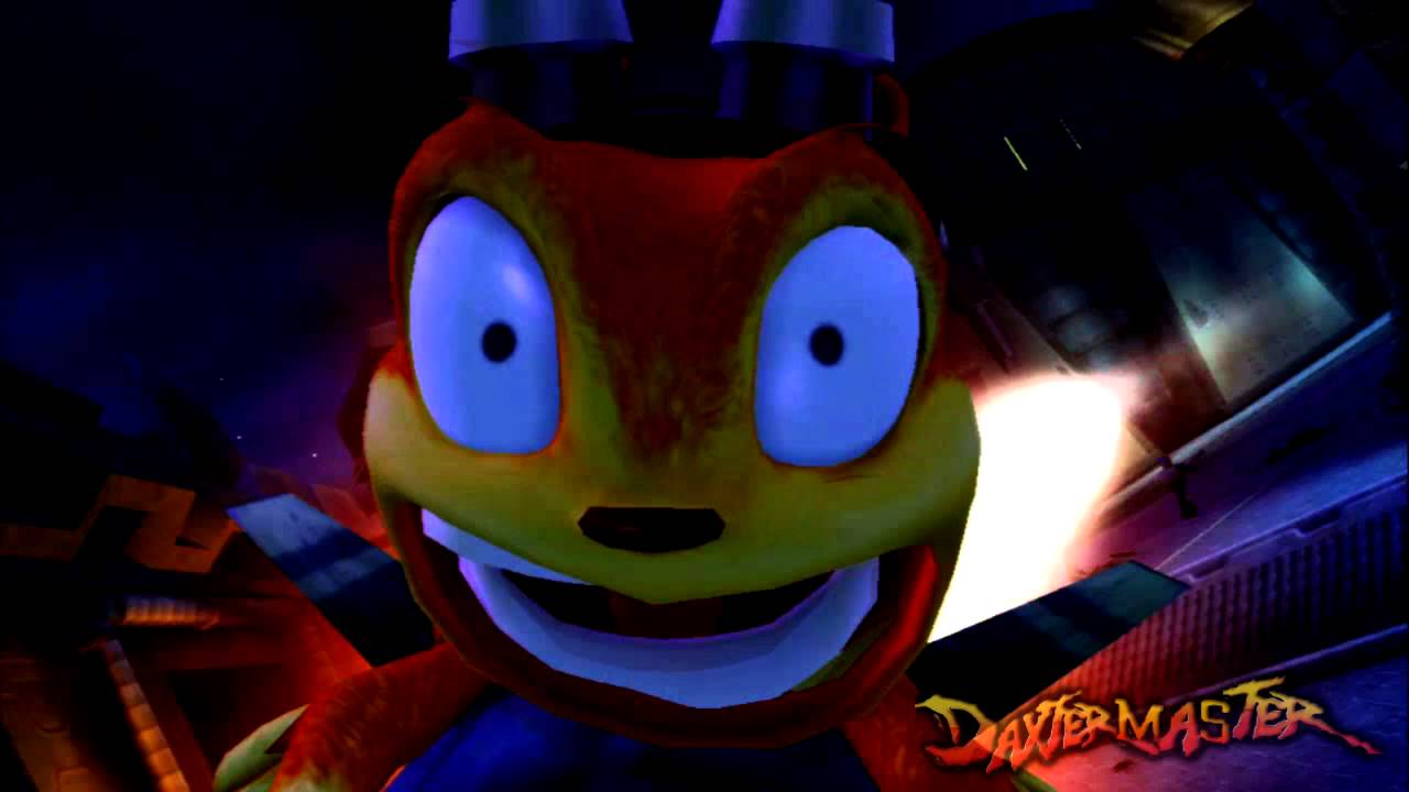 Jak 3 Trailer [HD REMAKE]