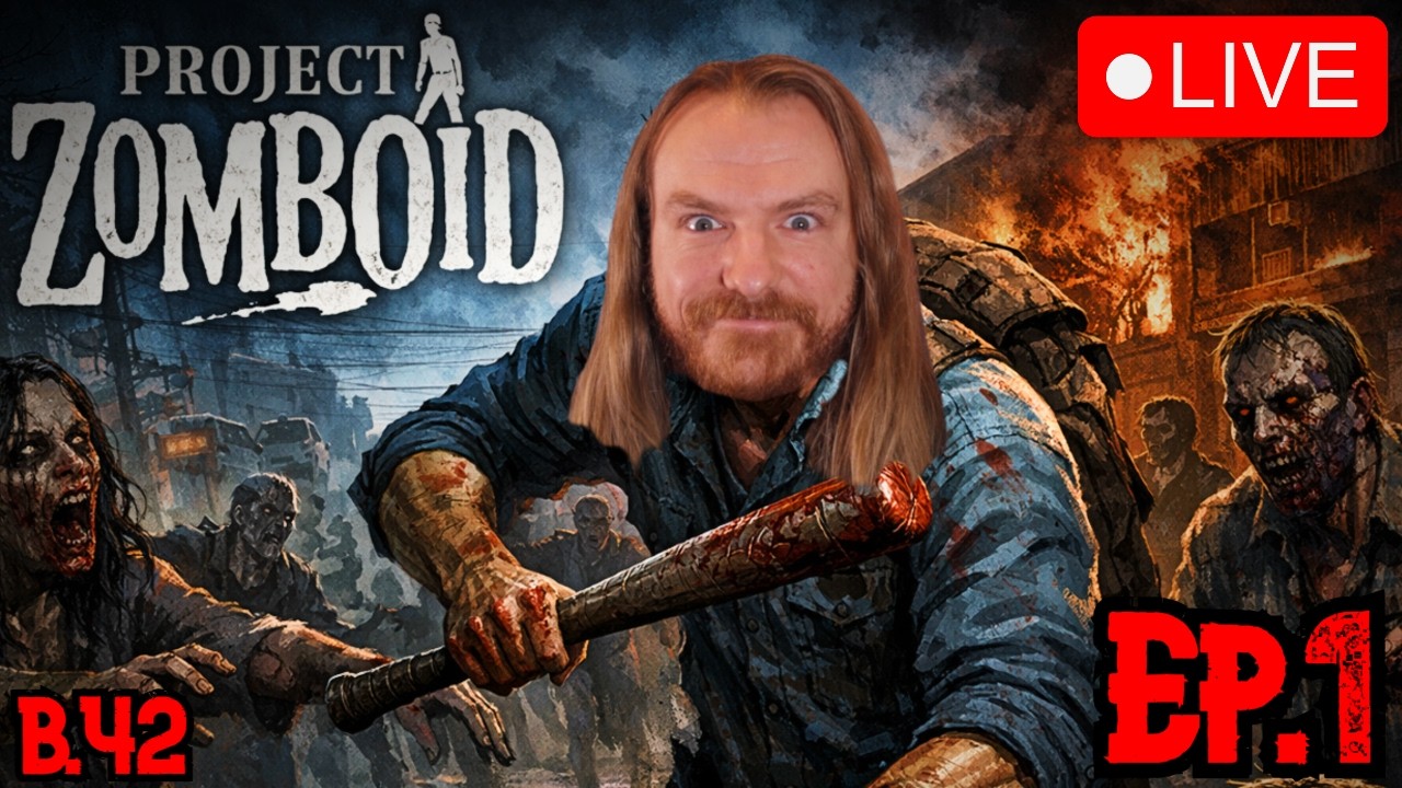 It's Been Too Long Knox Country!! | Project Zomboid