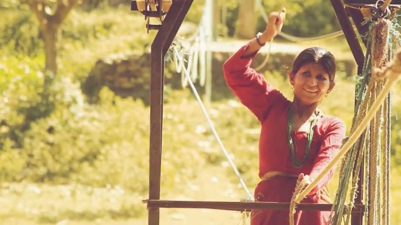 Night - Tuina Ko Chha Hai Bhara (Official Video)