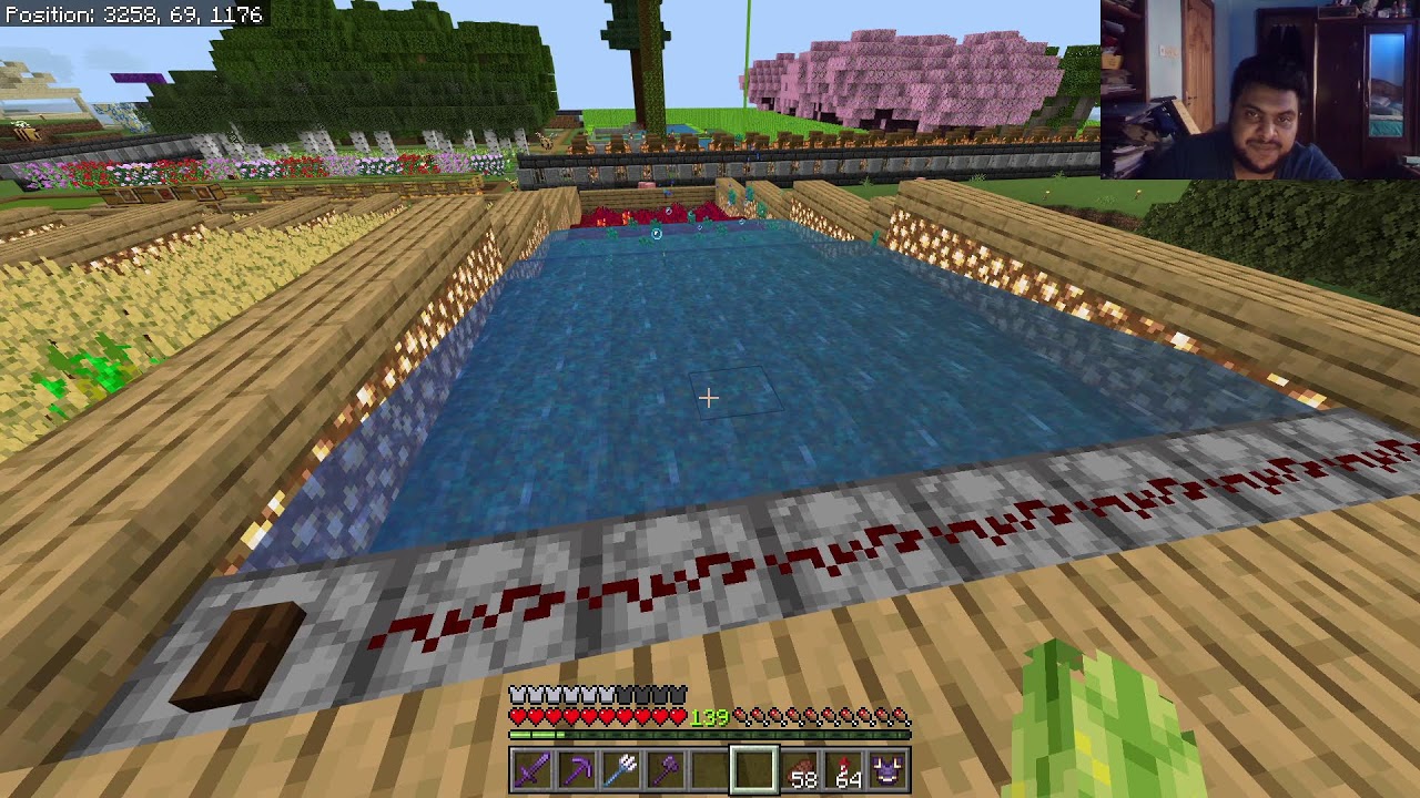 Minecraft - The Old World