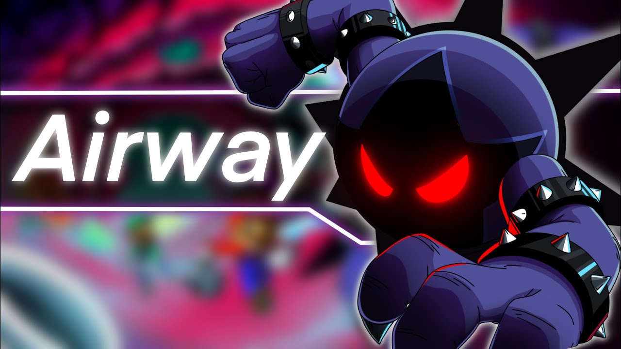 Airway | Remaster | Mario & Luigi: Bowser's Inside Story