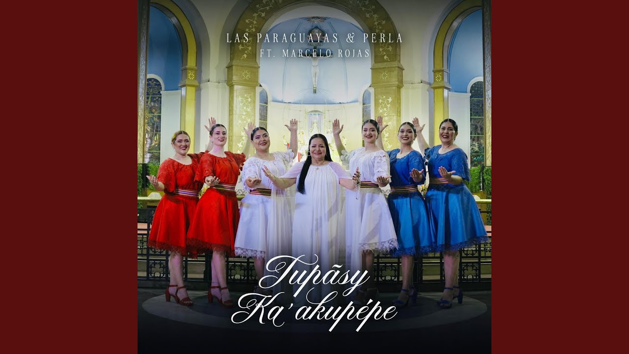 Tupâsy Ka'akupépe