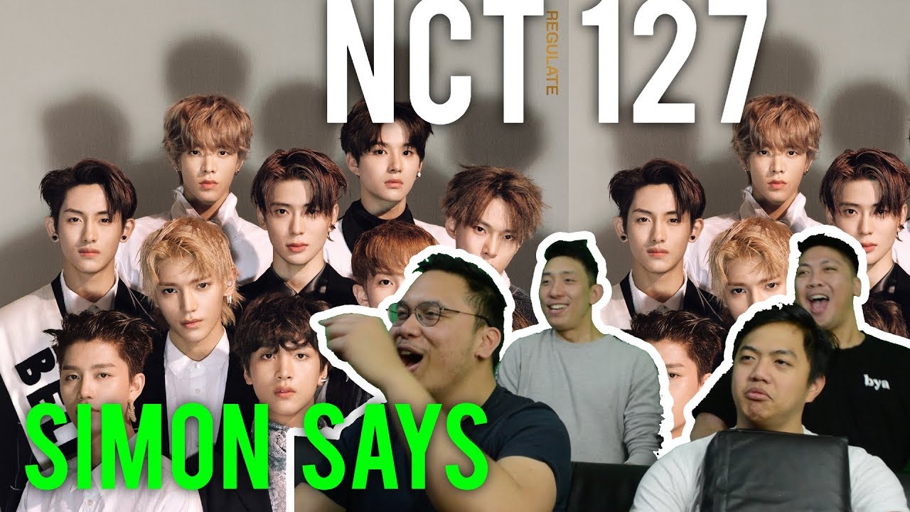 엔시티 127 