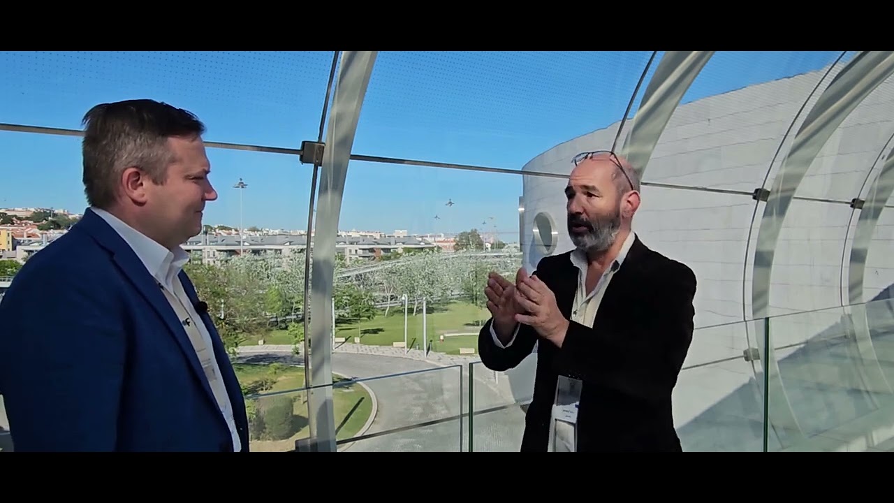 Prof   Dr   Pierre Nahon GENIAL Project