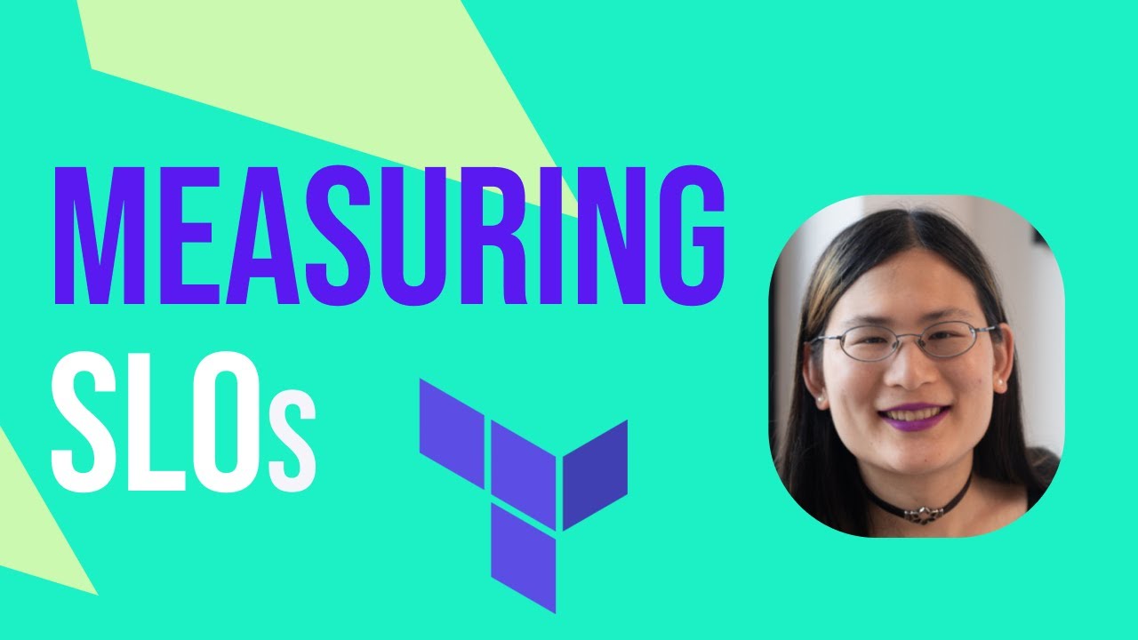Observability and measuring SLOs