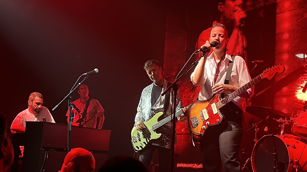 ערן צור מארח את רונה קינן ושלומי שבן, 10.7.2024, בארבי ת