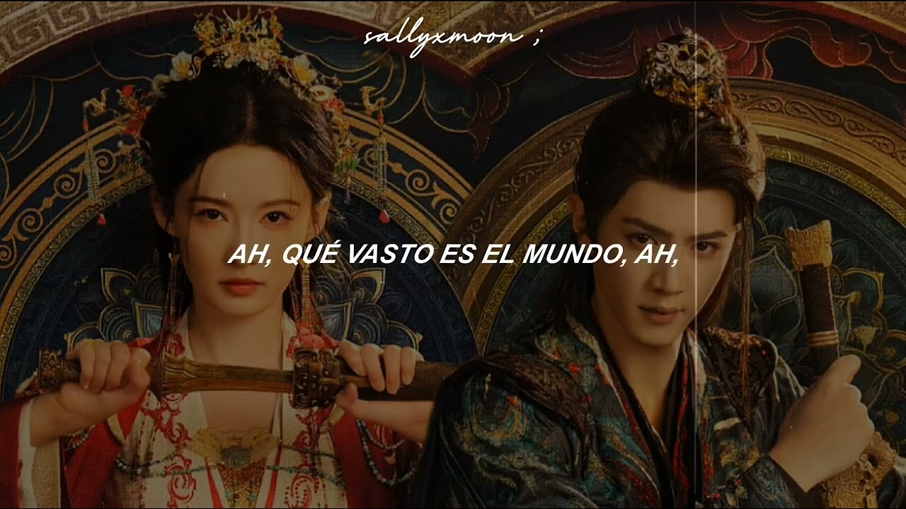 Sa Dingding | • Fated Hearts • | Fated Hearts OST 2025 | Sub Español 