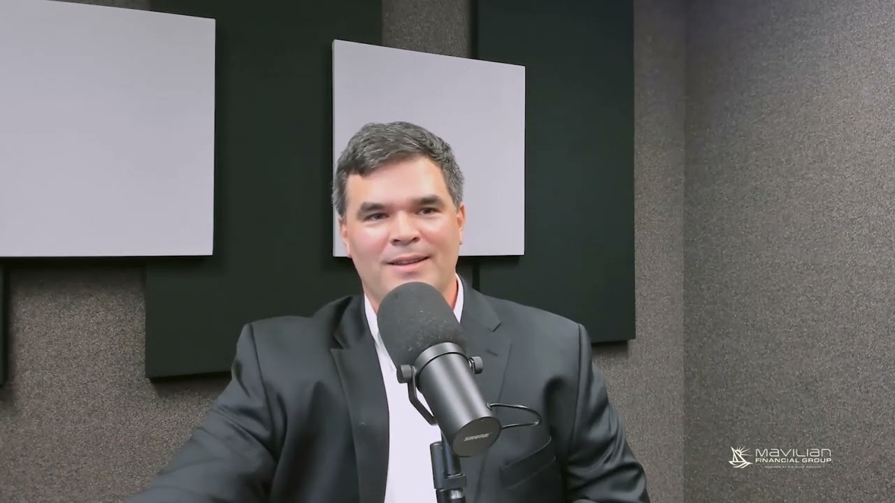 Investment Banker discusses sell-side process