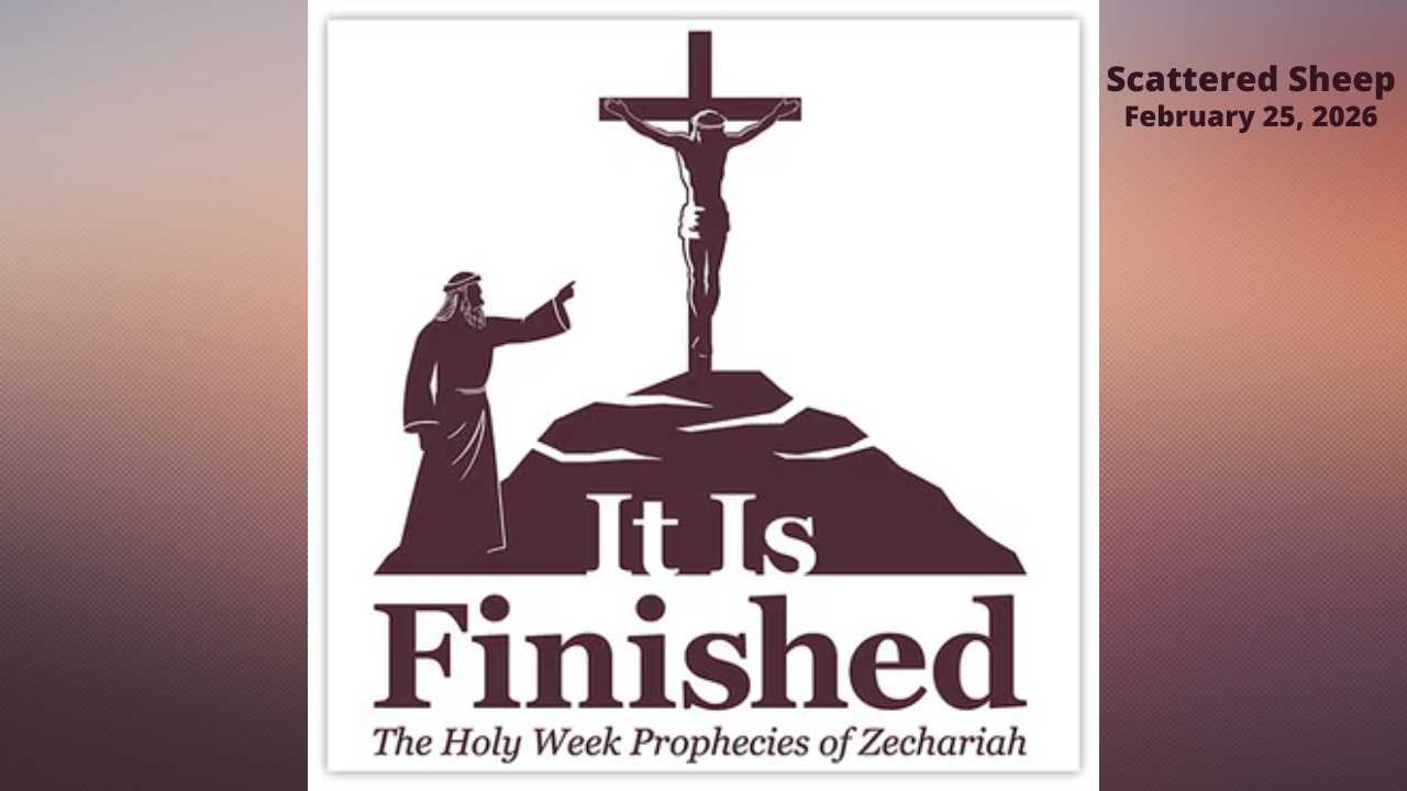 Worship - February 25, 2026
